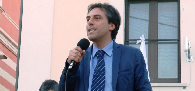 Ceravolo, Fiorita: "Auspico confronto trasparente con la tifoseria organizzata per la scelta del manto erboso"
