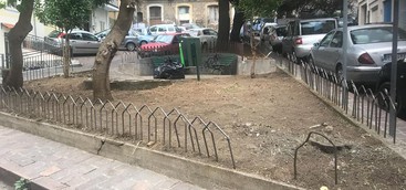 Proseguono a tappe forzate le operazioni di diserbo