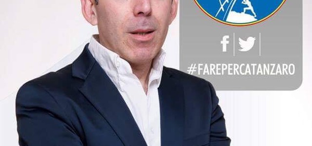 Veraldi (#fareperCatanzaro): "A quasi un anno dal voto, città brancola nel buio più totale"