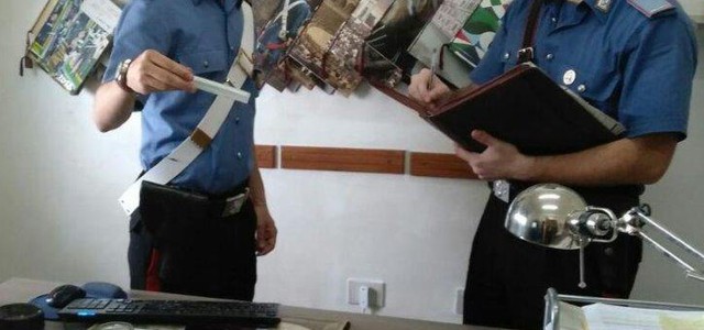 Guida sotto l’influenza di stupefacenti e detenzione per uso personale di sostanza stupefacente