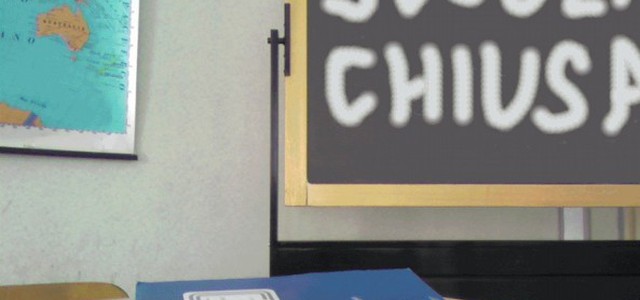 Scuole chiuse a Soverato fino a data da destinarsi
