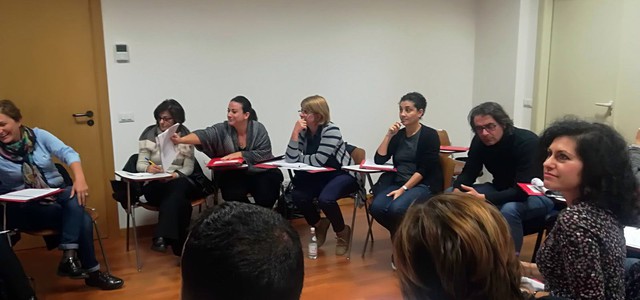 Asp: concluso il corso per favorire il benessere individuale e sociale dello studente