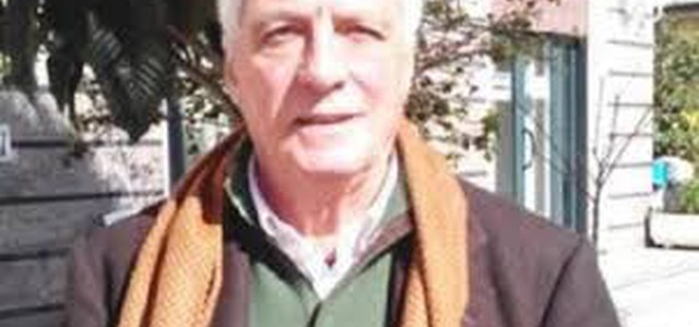 SCOMPARSA LEO PISANO , IL CORDOGLIO DEL SINDACO ABRAMO