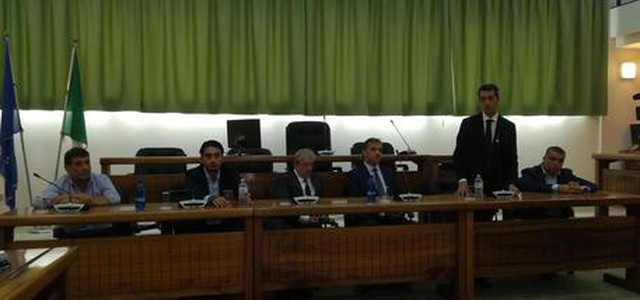 Richetti, sostegno Pd a sindaco Taurianova