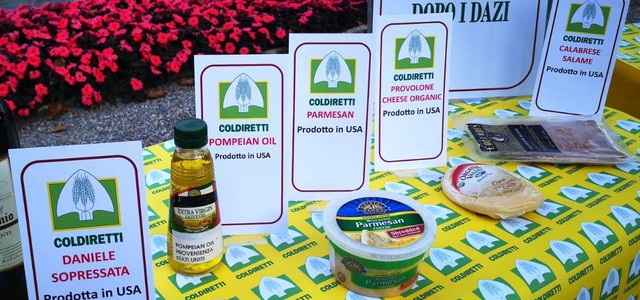 Coldiretti Calabria su Agromafie: la nostra Regione ha tutto da guadagnare dalla riforma dei reati agroalimentari