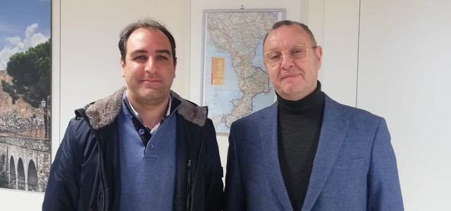 Quale futuro per il Polo Sanitario Territoriale di Maida, il sindaco Paone ha incontrato Cotticelli