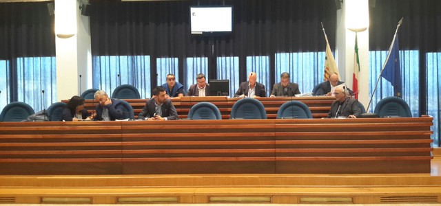Via libera alla revisione straordinaria delle Partecipate pubbliche della Provincia
