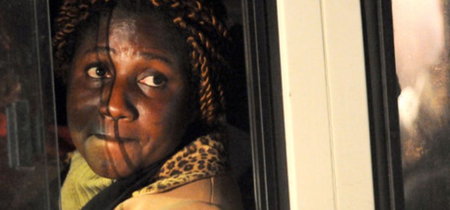 Migranti: 61 a Crotone, anche neonati
