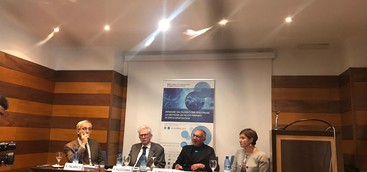 Catanzaro, presentato il XII corso di formazione in Onco-Ematologia (FOTO)