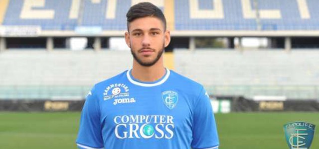 Ufficiale: Imperiale è un nuovo giocatore dell'Empoli