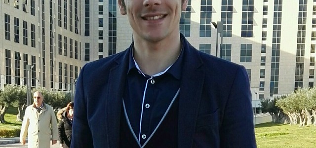 Tiriolo, il consigliere comunale Davide Longo nuovo delegato regionale all’Agricoltura Anci Giovani