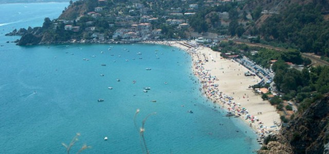 La Calabria è la regione con la più alta crescita turistica nel 2019
