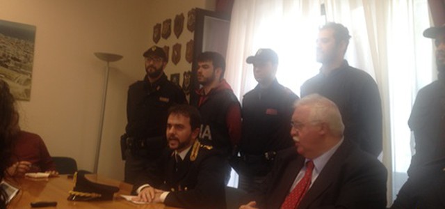 18enne ucciso a Crotone: ha fatto da scudo alla sua famiglia