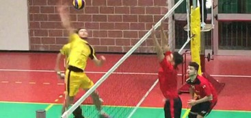 SERIE C, GIRONE D’ANDATA AUTORITARIO