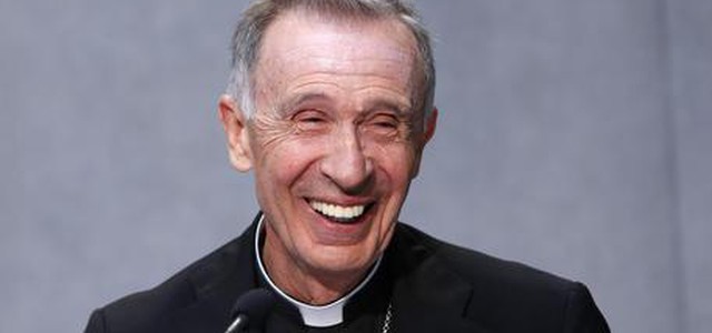 Papa Francesco: Ladaria prefetto Dottrina Fede, succede a Mueller