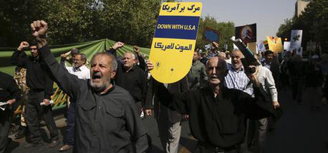 Iran: Trump, ho preso la mia decisione ma non la dico