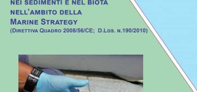 Centro regionale strategia marina: Crotone e Gioia Tauro aree test per la contaminazione chimica