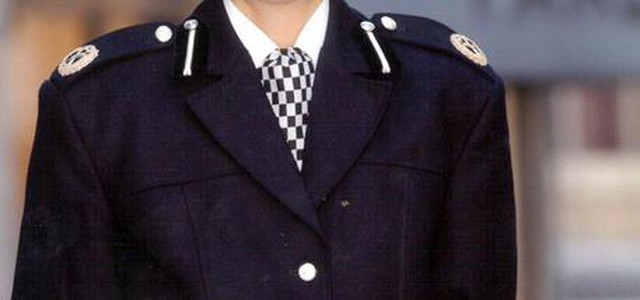 Gb: prima donna guida Scotland Yard