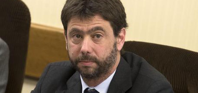 Agnelli-ultras: al via processo in Figc