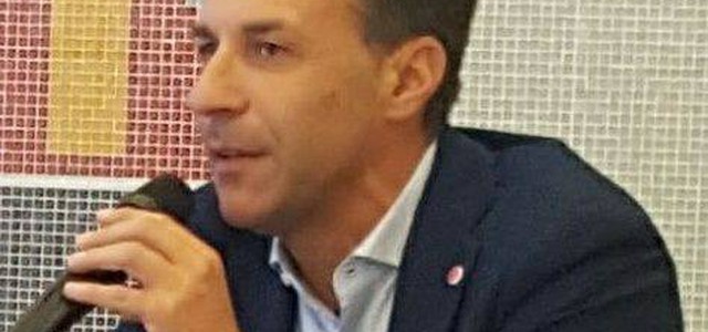 Polizia: Giuseppe Br­ugnano segretario na­zionale sindacato Fps