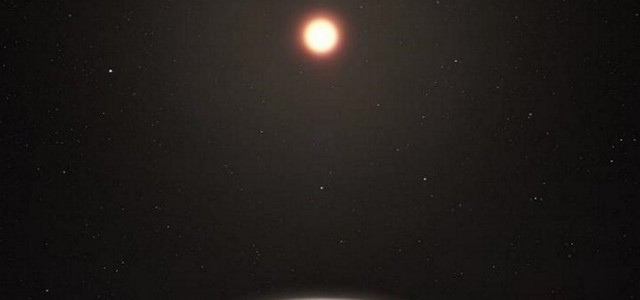 Scoperto il futuro vicino di casa della Terra
