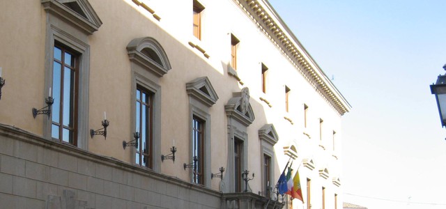 Scomparsa Nocera, cordoglio Forza Italia e Obiettivo Comune