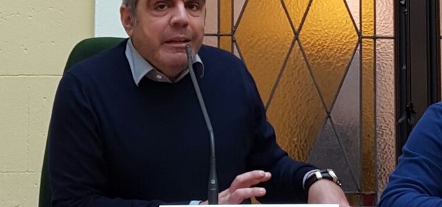 Pegna fa un appello alla Santelli: "Procedere ai pagamenti ritardati dalla burocrazia per evitare la crisi definitiva del settore spettacolo"