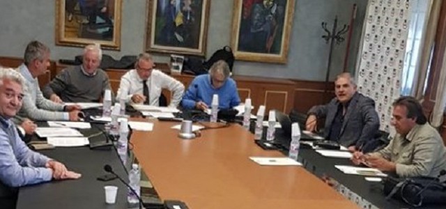 Il Sib chiede il ritiro della circolare Calabria contro estensione concessioni balneari