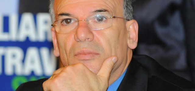 Presidente Tallini su scomparsa Egidio Chiarella