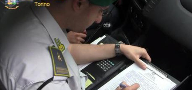 E' il Re delle Truffe: sequestrati beni a calabrese residente a Torino