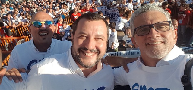 Ens: concluso evento per 60° anniversario della Giornata Mondiale del Sordo