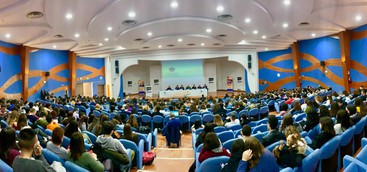 Confcommercio  - oggi la V edizione della manifestazione "Legalità ci piace"