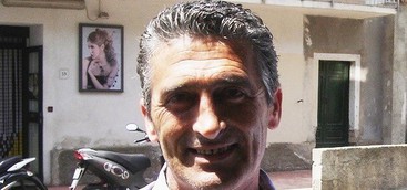 Curinga - Mimmo Michienzi eletto nel Consiglio Nazionale e Segretario  Regionale Aggiunto del Coisp.