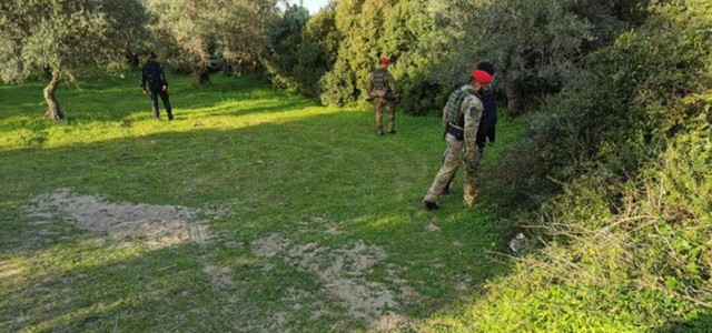 Svolta nella scomparsa dei fratelli Mirabello, trovate tracce del loro sangue