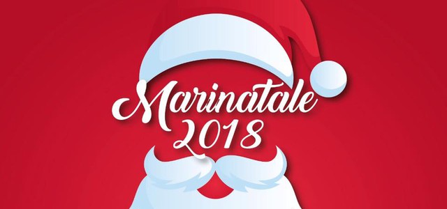 Marinatale 2018, l'ottava edizione l'8 dicembre a Lido