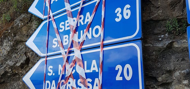 Trasversale delle Serre, si allarga il fronte della protesta