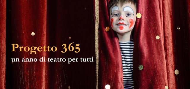 A Ricadi nasce il Progetto 365 di Avvistamenti Teatrali