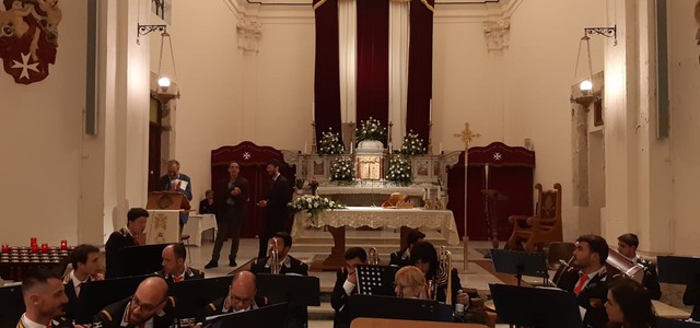 E’ INIZIATA A CATANZARO LA NOVENA DI SAN GIOVANNI BATTISTA IN ATTESA DELLA SOLENNITA’ DEL 23 GIUGNO