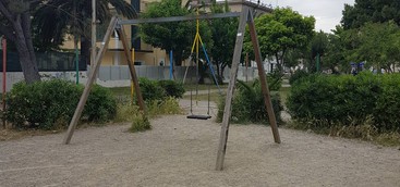 Comitati Insieme per Corigliano: “Area giochi Schiavonea nel degrado"