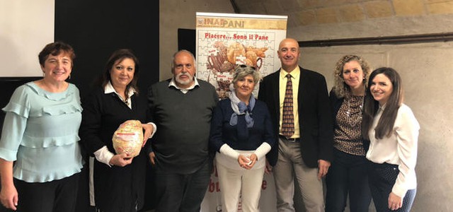 A Reggio Calabria un workshop sul pane