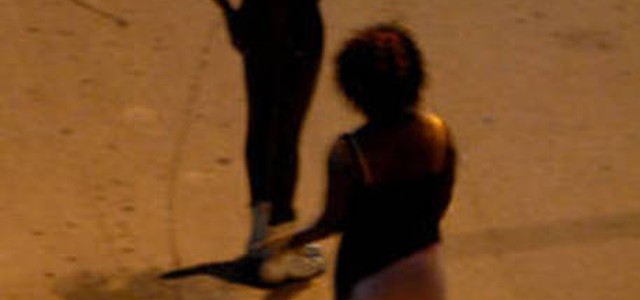 Tratta nigeriane per prostituzione, sette arresti