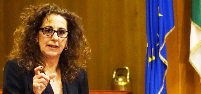 Province, Ferro: "Basta scaricare sul passato, Oliverio governa da oltre due anni"