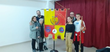 PROTEZIONE CIVILE - CONCLUSA LA FORMAZIONE NEL SECONDO MEMORIAL IN ONORE DEL CAPOSQUADRA CINZIA MAZZA