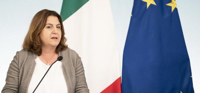 Coronavirus, Ministro Catalfo: "Reddito d'emergenza per 3 milioni di persone"