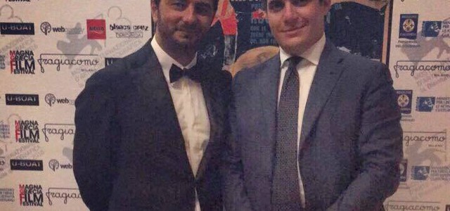 Casadonte è il nuovo Sovrintendente del Politeama. Polimeni: "Politica della meritocrazia"