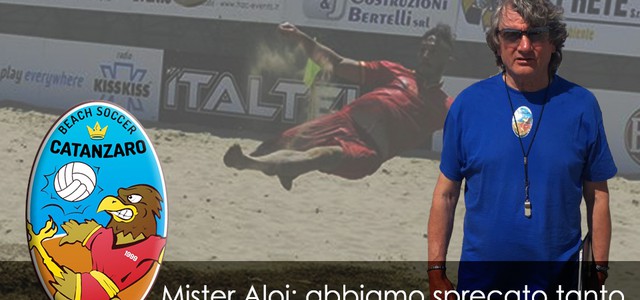 Romagna BS lascia con l’amaro in bocca la BS Ecosistem Catanzaro: 3-2