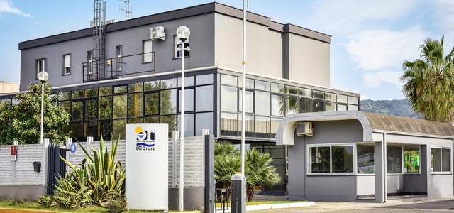 EDUCAZIONE AMBIENTALE A SCUOLA  TRE I COMUNI COINVOLTI NEL CICLO