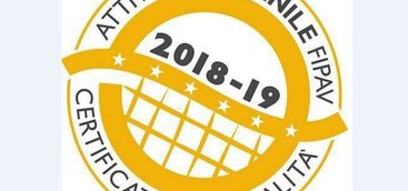 LA LAPIETRA FESTEGGIA LA CERTIFICAZIONE “MARCHIO DI QUALITA’ PER L’ATTIVITA GIOVANILE”