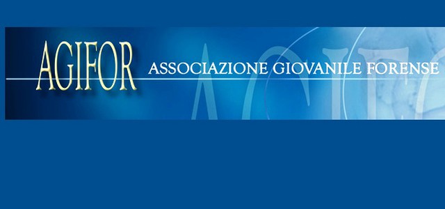 Convegno Agifor Catanzaro e Csm