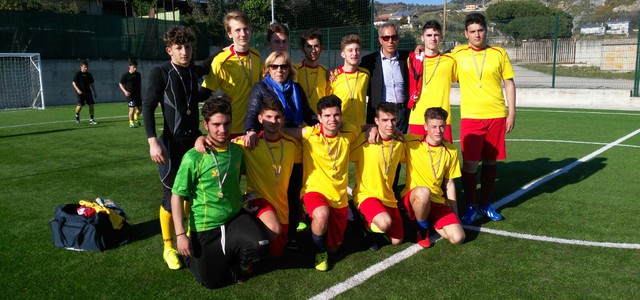 Valori in rete, a Catanzaro la fase provinciale